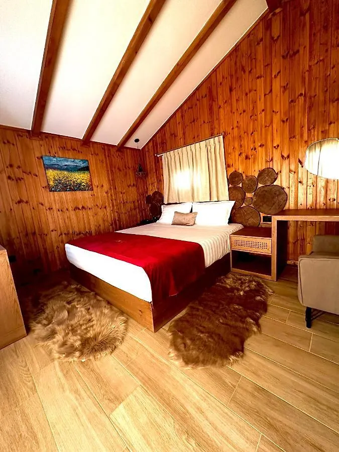 Hotel Flumen Park Ibe Resort