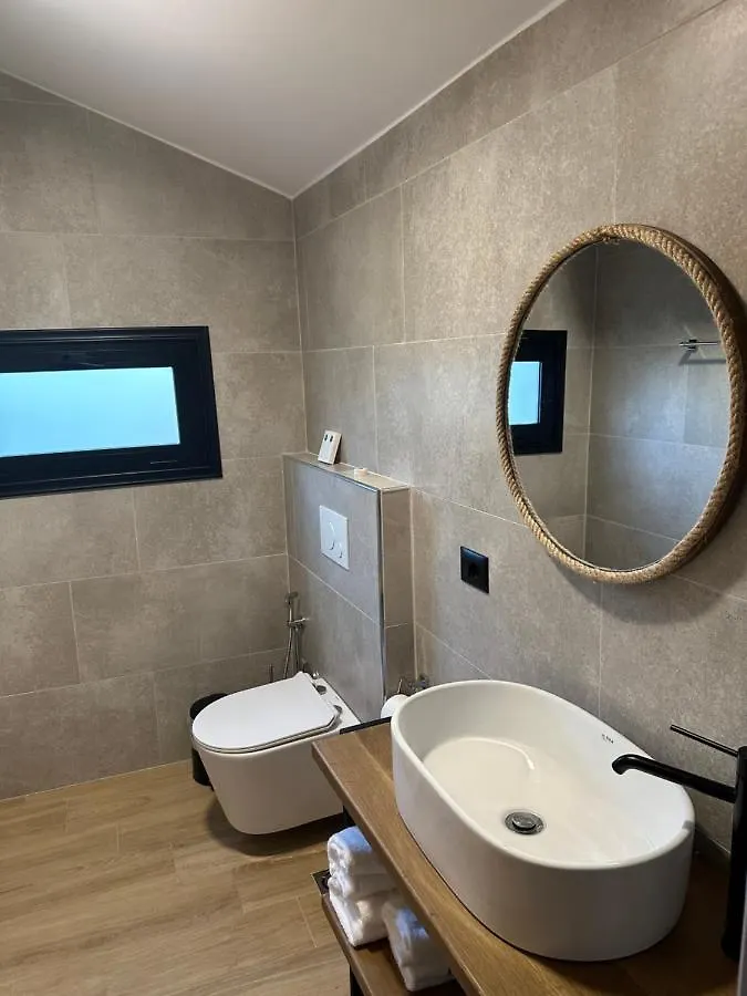 Hotel Flumen Park Ibe