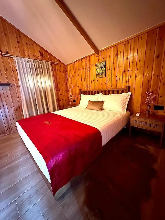 Hotel Flumen Park Ibe