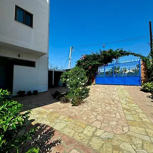 Jeti Villa