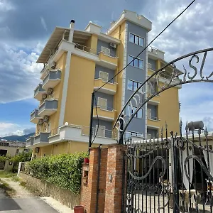 Rezidenca Sinani Appartamento