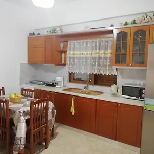 Skrapalli Appartamento